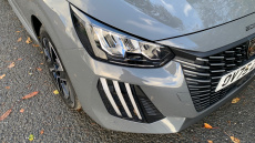 Peugeot 208 1.2 Hybrid 110 Allure 5dr e-DSC6 Petrol Hatchback